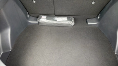 Toyota C-HR 1.8 Hybrid Icon 5dr CVT Hybrid Hatchback